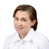 Тюрина Наталья Юрьевна
