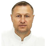 Андронов Владимир Владимирович