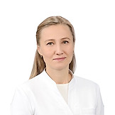 Чернушина Наталия Александровна