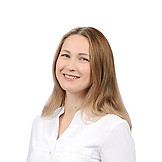 Меркулова Марина Юрьевна