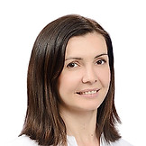 Замалеева Гульназ Белаловна