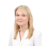 Гильманова Екатерина Хайдаровна