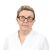 Яковлева Любовь Александровна