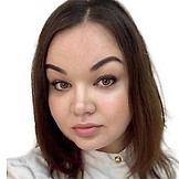 Валиева Эльмира Рафаэльевна