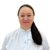 Афендиярова Алия Зайнулловна