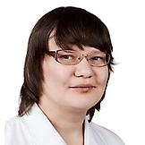 Хамидуллина Наиля Ильдаровна