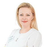 Сиразитдинова Наталья Альбертовна