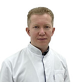 Гайсин Руслан Мидхатович