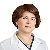 Казакова Ильсияр Асхатовна
