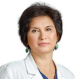 Байдуллина Фарида Абдулловна