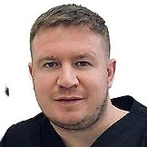 Бадретдинов Руслан Маратович
