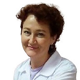 Карамуллина Гульнара Аслямовна