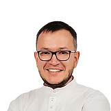 Гилязиев Анвар Марселевич