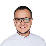 Гилязиев Анвар Марселевич