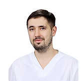 Григорьев Сергей Вадимович
