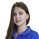 Карпалова (Капитонова) Лидия Михайловна