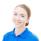 Гафиятуллина Динара Маратовна