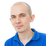 Еханин Николай Борисович