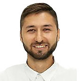 Контюков Марс Альбертович