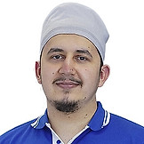 Мустафин Артур Рамилович