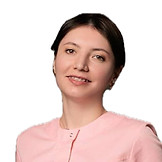 Сагадеева Альбина Наилевна