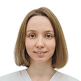 Камалова Иделия Азатовна