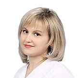 Егорова Анастасия Сергеевна