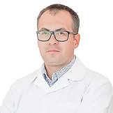 Шарафутдинов Булат Марсович