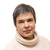 Акимова Евгения Витальевна