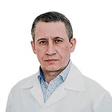 Гафуров Марсель Харисович