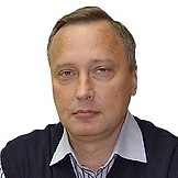 Берзин Сергей Вячеславович