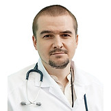 Зиннатуллин Ильдар Рустамович