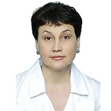 Мифтахова Роза Хайдаровна