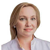 Савельева Юлия Сергеевна