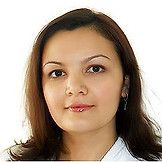 Мишина Марина Николаевна