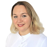 Хакимова Венера Харисовна