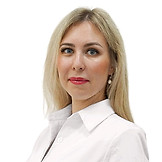 Утенышева Светлана Сергеевна