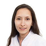 Хазиева Айгуль Султановна