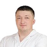 Хутиев Геннадий Геннадьевич