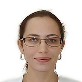 Винокурова Алена Александровна