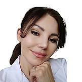 Саяхова Лилия Джаудатовна