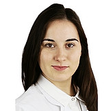 Германова Екатерина Владимировна