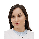 Германова Екатерина Владимировна