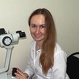 Данелия Мария Александровна