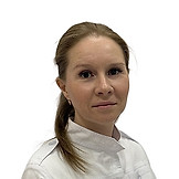 Ибрагимова Алина Фоатовна