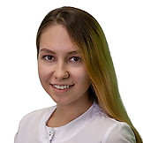Белянина Ксения Алексеевна
