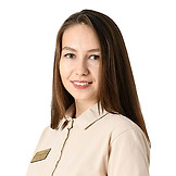 Белянина Ксения Алексеевна