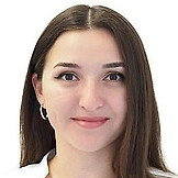 Зиянгирова Элина Ралимовна