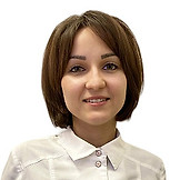 Сабирова Гузель Илгизовна