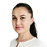 Галимова Эльвира Фаритовна